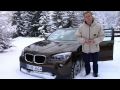 BMW X1: Neuer bayerischer Schneepflug