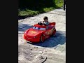 mario mcqueen