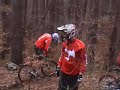 Spessart Hometrail Downhill