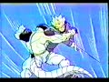 El fin de Freezer