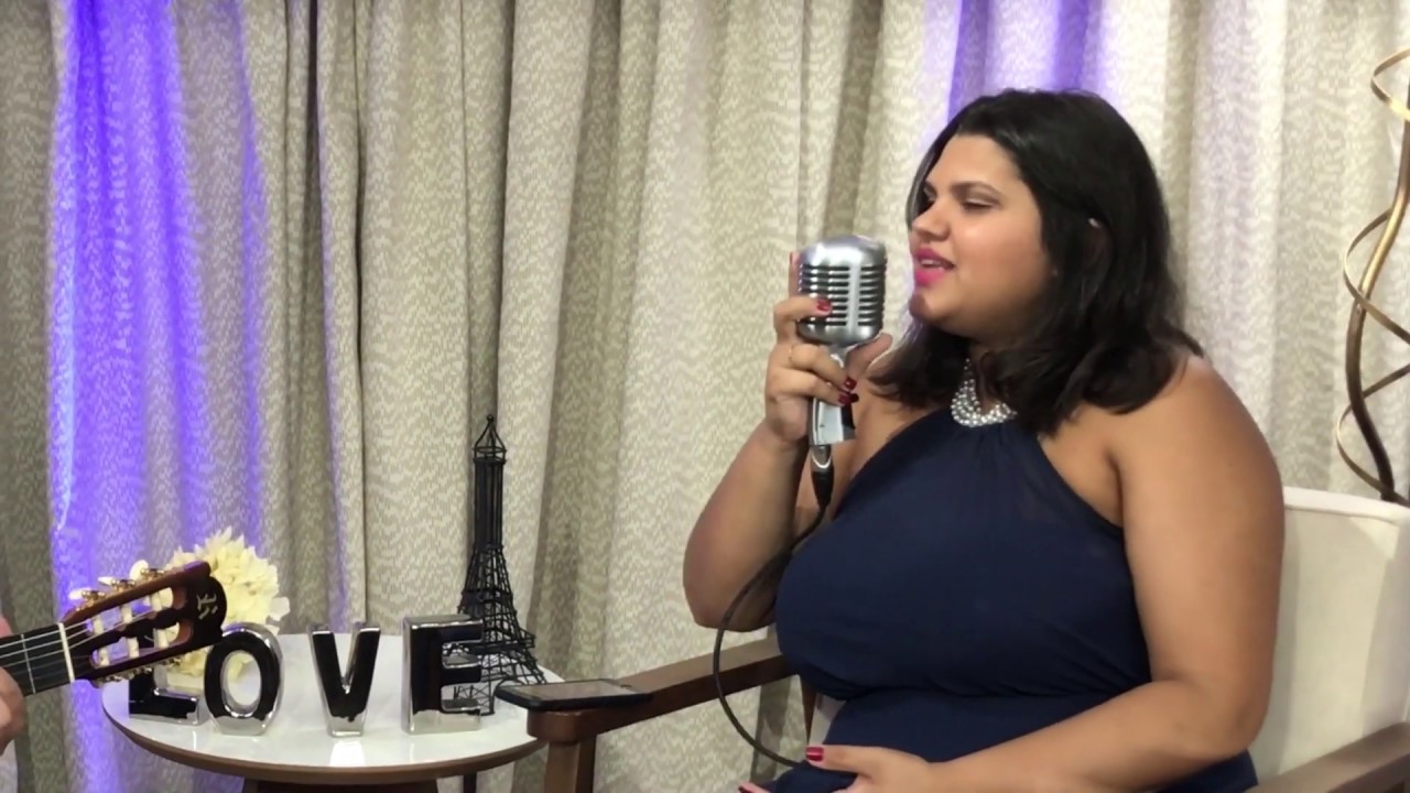 Love By Grace -  Nanda Damavit