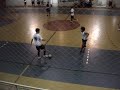 Os Terríveis F.C.