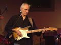 Doug Yeomans & Lo Blue Flame \"Walkin Blues\"
