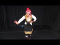 In Bulgarian folk dance, combine the wave arm movement with the scissor step to create a complete dance. Learn the wave and scissoring movements together with tips from a professional dancer in this free dancing video. Expert: Elissaveta Iordanova Contact: www.lotusmusicanddance.org Bio: Elissaveta Lordanova is an instructor at Lotus Music and Dance in New York City and is professionally recognized as a dancer, teacher and choreographer in Bulgaria, the US, Austria and Romania. Filmmaker: Paul Muller