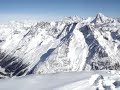 Pigne d'arolla 16.11.2008