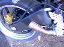 Kawasaki ZX10R