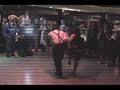 The 12-minute Swing Dance