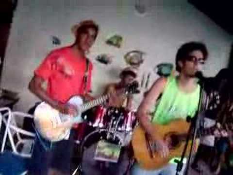 xunga roots-ensaio-bob falou