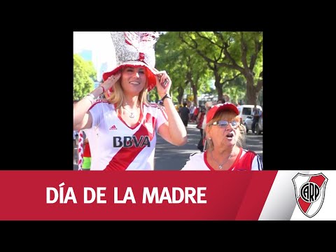 ¡Feliz Día para todas las mamás!