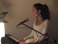Debrah Jade - Butterflyz by Alicia Keys