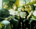 In Un Giorno di Pioggia-Modena City Ramblers