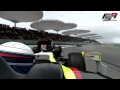 TO JOIN FSR, go to www.formula-simracing.net and click on the link 'Get an FSR license' on the right margin. ================================================== DOWNLOAD THE MOD The official 2012 FSR mod can be downloaded free of charge. Simply go to http and follow the instructions ================================================== FSR Forum - www.racedepartment.com FSR Fantasy League - fantasy.formula-simracing.net FSR Facebook - www.facebook.com FSR Twitter - twitter.com ================================================== MUSIC Qualifying music - 