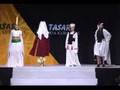 TASARI MODA KURSLARI 2007 FESHANE DEFİLESİ (2)