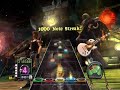 Ride The Lightning 99% - Guitar Hero 3 (Rock Band DLC)