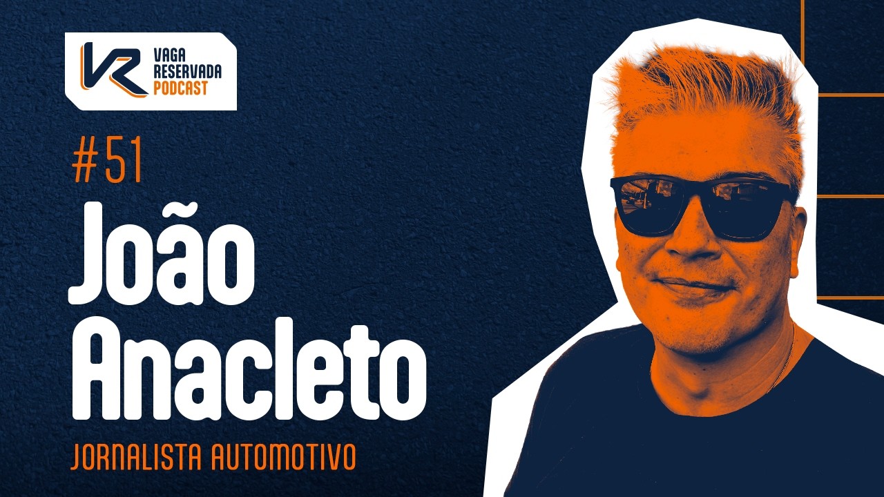 Qual carro Chines vale comprar? | Vaga #051 - João Anacleto
