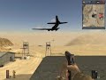 Battlefield Flugshow