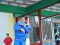 videos de Exhibición de SAMBO. Emilio Alonso. Gym Guelatato, México