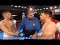 Robert Guerrero vs Jason Litzau Rd 1 Robert Guerrero vs Jason Litzau Rd 1