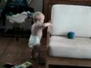 Sean play ball