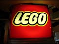 Lego's History
