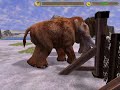 Zoo Tycoon 2 Prehistoric Park 2 part 2