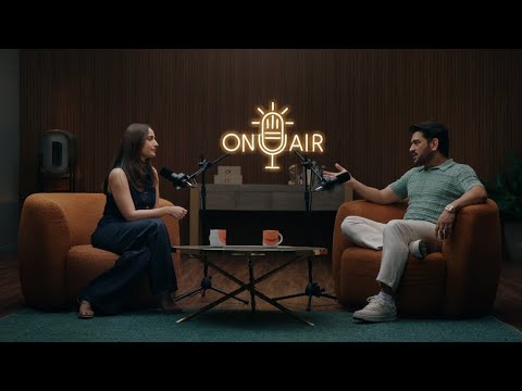 Orient Electric BLDC Fans-Silent Rehte Hain, Voice Sunte Hain