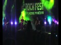 Fancy Frogs - Still Breathing In Me (Live at Rock Fest Pancevo 2009)