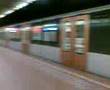 Nouveau métro BOA à Bruxelles