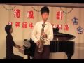 Milhaud Scaramouche Mov.2