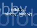 Mr Blobby Mr Blobby