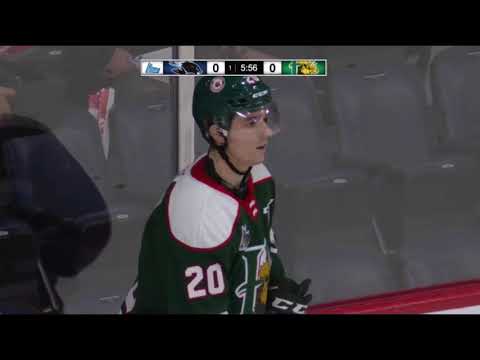 Cam Whynot - Nov. 7th 2020