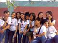 I.T. Student of ACLC Mabalacat Pampanga (Life Goes On)