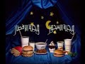 Mc Donald Ramadan