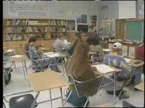 The Quiet Crisis? Science Illiteracy ...
