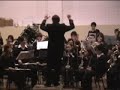 Conjunto Instrumental