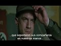 Inglourious basterds (2009) trailer subtitulado