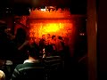 LOS LUNIS Y LOS 5 KARAOKE...XD