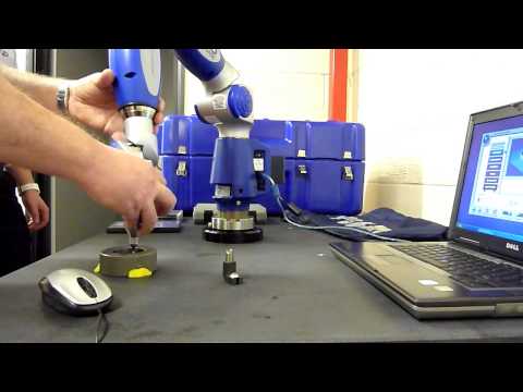 how to measure circularity gd&t