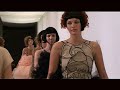 KABK Fashion show 2006 part 04