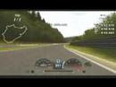 PS2 GT4 License S-16 at Nurburgring