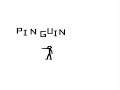 Die Kinowerbung von Pinguin