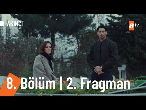 Akıncı 8. Bölüm 2. Fragmanı                                                                                                                                                                                                                               