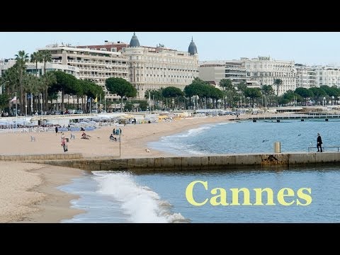 Cannes - http://tourvideos.com/ Cannes is one of the most legendary towns along the French Riviera, famous for the International Film Festival held in May and home to...