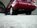 videos de Ford Focus exhaust sound check