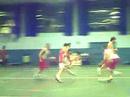 debut de match