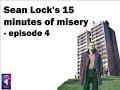 Sean Lock\