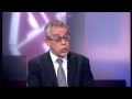 London Riots spark Mark Duggan facts come out
