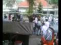 TAWURAN SMA 6 ALL VS 70 ALL