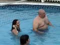 Stupid Swimming Pool Fun