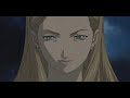 Saya chases Tohko - Blood The Last Vampire - PS2 videogame Saya chases Tohko - Blood The Last Vampire - PS2 videogame